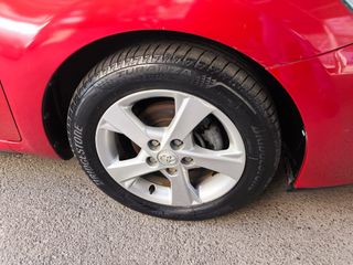 Toyota Auris 1.6 VVTI SOL 2010