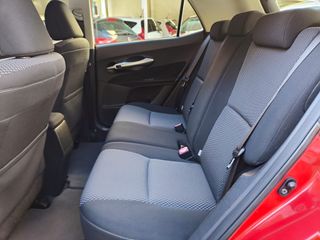 Toyota Auris 1.6 VVTI SOL 2010