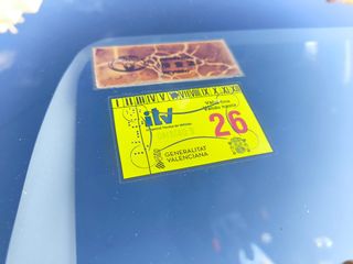 Toyota Auris 1.6 VVTI SOL 2010