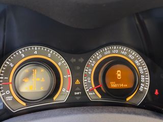 Toyota Auris 1.6 VVTI SOL 2010