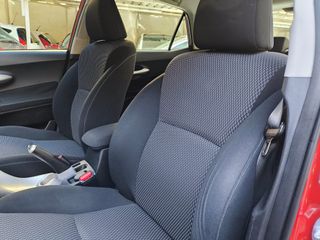 Toyota Auris 1.6 VVTI SOL 2010