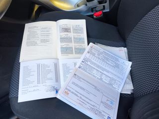 Toyota Auris 1.6 VVTI SOL 2010