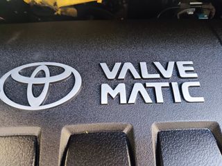 Toyota Auris 1.6 VVTI SOL 2010