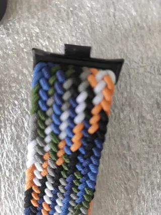 Pulsera Correa Smartwatch Redmi 4/5/6 Xiaomi Nueva