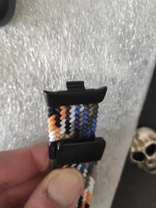 Pulsera Correa Smartwatch Redmi 4/5/6 Xiaomi Nueva