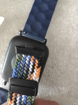 Pulsera Correa Smartwatch Redmi 4/5/6 Xiaomi Nueva