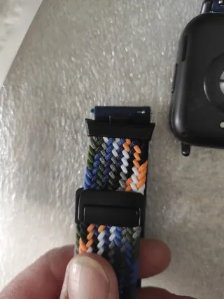 Pulsera Correa Smartwatch Redmi 4/5/6 Xiaomi Nueva