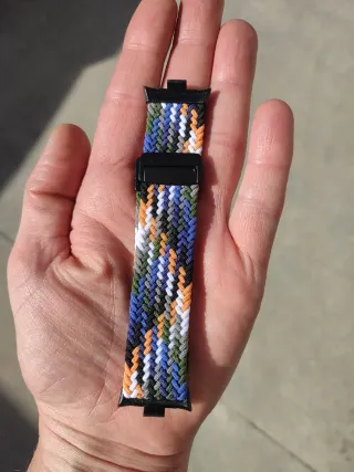 Pulsera Correa Smartwatch Redmi 4/5/6 Xiaomi Nueva