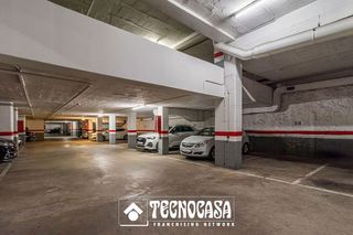 Garaje en venta en Torreblanca en Sant Cugat del Vallès