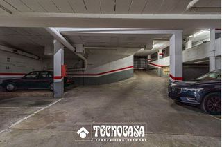 Garaje en venta en Torreblanca en Sant Cugat del Vallès