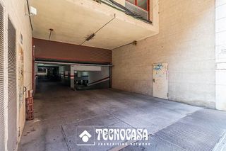 Garaje en venta en Torreblanca en Sant Cugat del Vallès