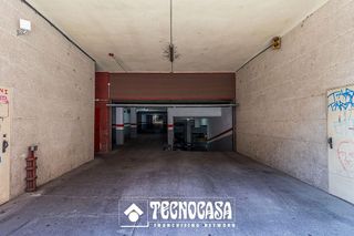 Garaje en venta en Torreblanca en Sant Cugat del Vallès