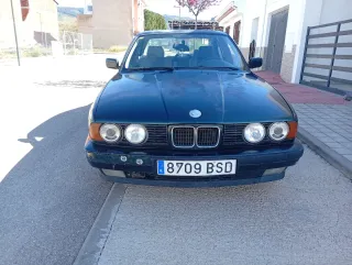 BMW Serie 5 1991