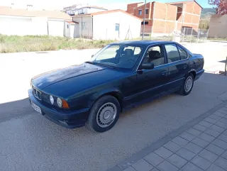 BMW Serie 5 1991