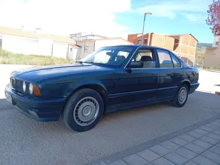 BMW Serie 5 1991