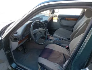 BMW Serie 5 1991