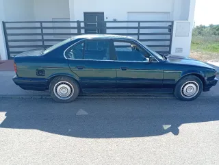 BMW Serie 5 1991