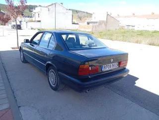 BMW Serie 5 1991