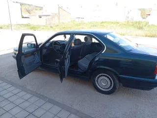 BMW Serie 5 1991