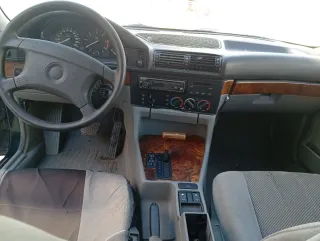 BMW Serie 5 1991
