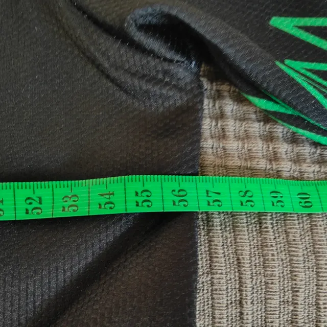 Camiseta Adidas Jamaica Bob Marley XL