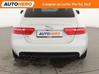 Jaguar XE 20d R-Sport