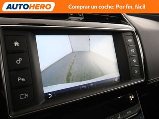 Jaguar XE 20d R-Sport