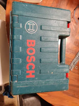 Radial Bosch Profesional