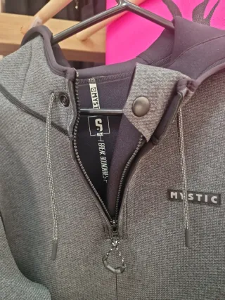 Chaqueta Mystic Neopreno Talla S,M y L.
