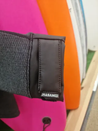 Chaqueta Mystic Neopreno Talla S,M y L.