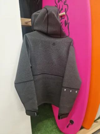 Chaqueta Mystic Neopreno Talla S,M y L.