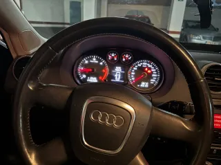 Audi A3 2011 Sportback