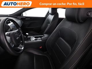 Jaguar XE 20d R-Sport