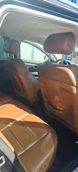 AUDI A4 S-LINE AUTOMÁTICO AVANT