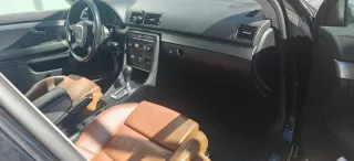 AUDI A4 S-LINE AUTOMÁTICO AVANT