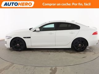 Jaguar XE 20d R-Sport