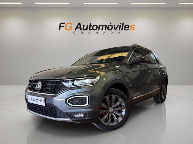 Volkswagen T-Roc Sport 2.0 TDI 110kW (150CV) DSG