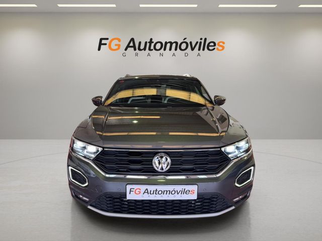 Volkswagen T-Roc Sport 2.0 TDI 110kW (150CV) DSG