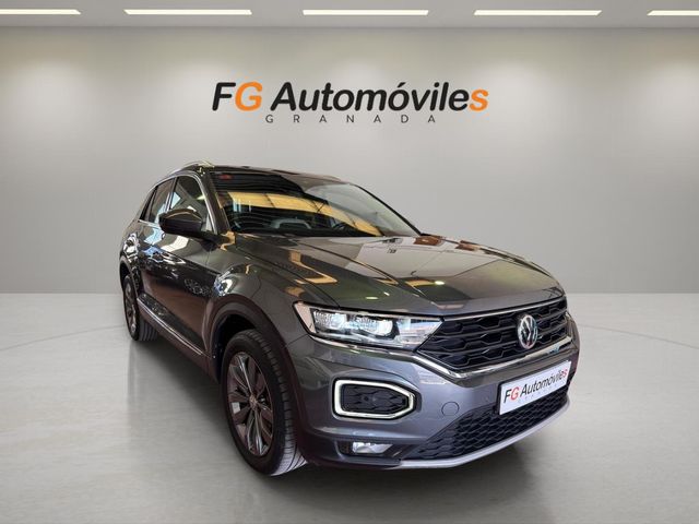 Volkswagen T-Roc Sport 2.0 TDI 110kW (150CV) DSG
