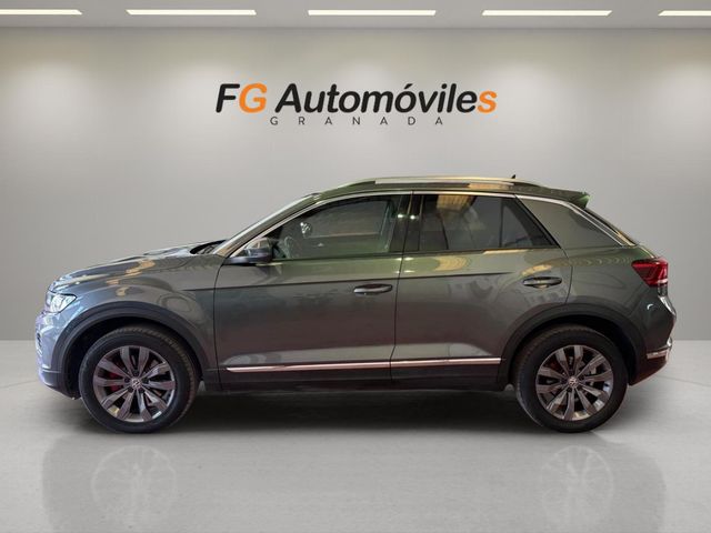 Volkswagen T-Roc Sport 2.0 TDI 110kW (150CV) DSG