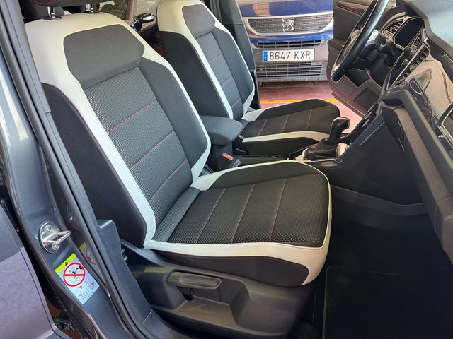 Volkswagen T-Roc Sport 2.0 TDI 110kW (150CV) DSG