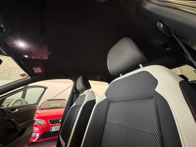 Volkswagen T-Roc Sport 2.0 TDI 110kW (150CV) DSG