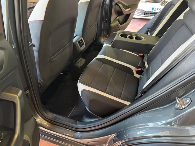 Volkswagen T-Roc Sport 2.0 TDI 110kW (150CV) DSG