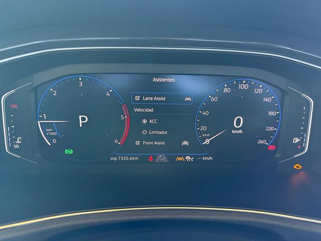 Volkswagen T-Roc Sport 2.0 TDI 110kW (150CV) DSG