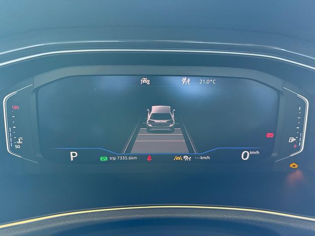 Volkswagen T-Roc Sport 2.0 TDI 110kW (150CV) DSG