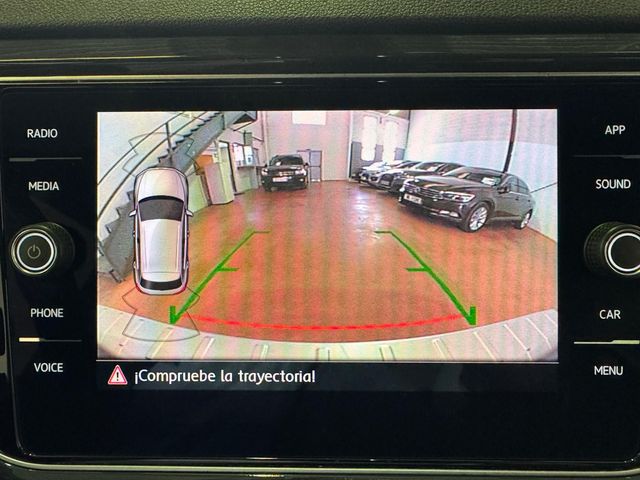 Volkswagen T-Roc Sport 2.0 TDI 110kW (150CV) DSG