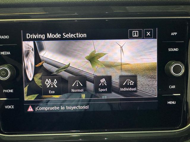 Volkswagen T-Roc Sport 2.0 TDI 110kW (150CV) DSG