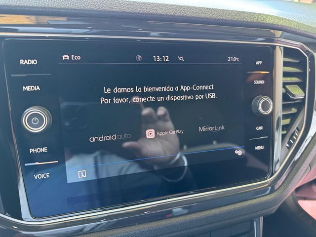 Volkswagen T-Roc Sport 2.0 TDI 110kW (150CV) DSG