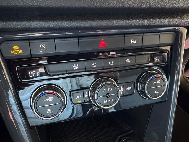 Volkswagen T-Roc Sport 2.0 TDI 110kW (150CV) DSG