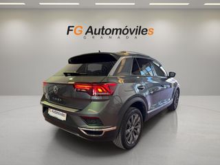 Volkswagen T-Roc Sport 2.0 TDI 110kW (150CV) DSG